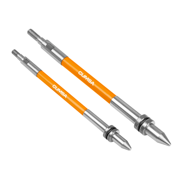 Smart Worm Pin